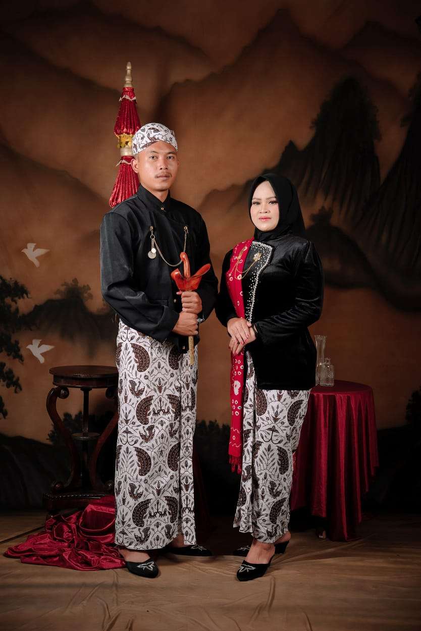 Puspita & Lutfi010226