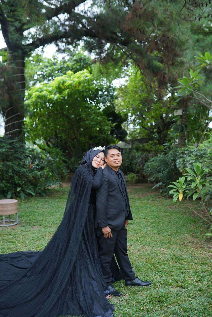 Endha & Muzaini141225