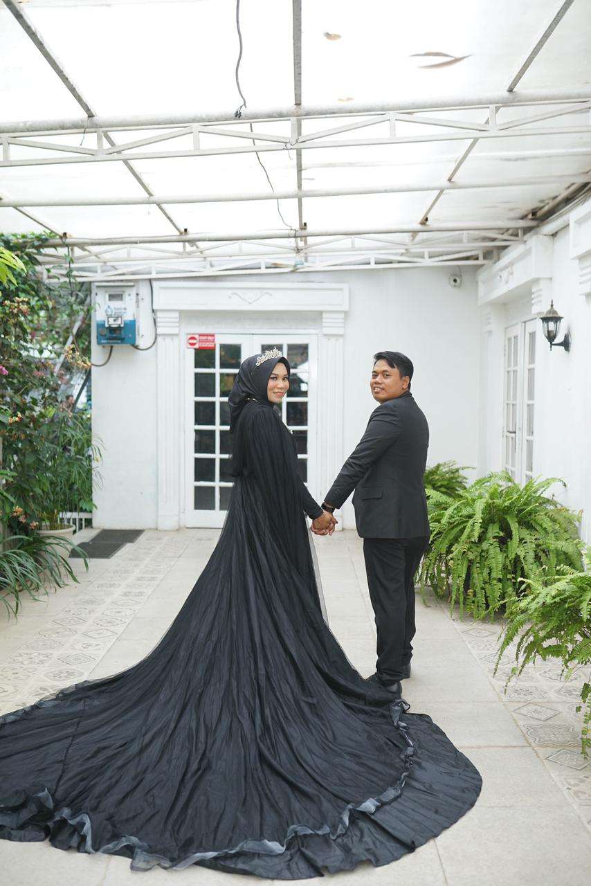 Endha & Muzaini141225