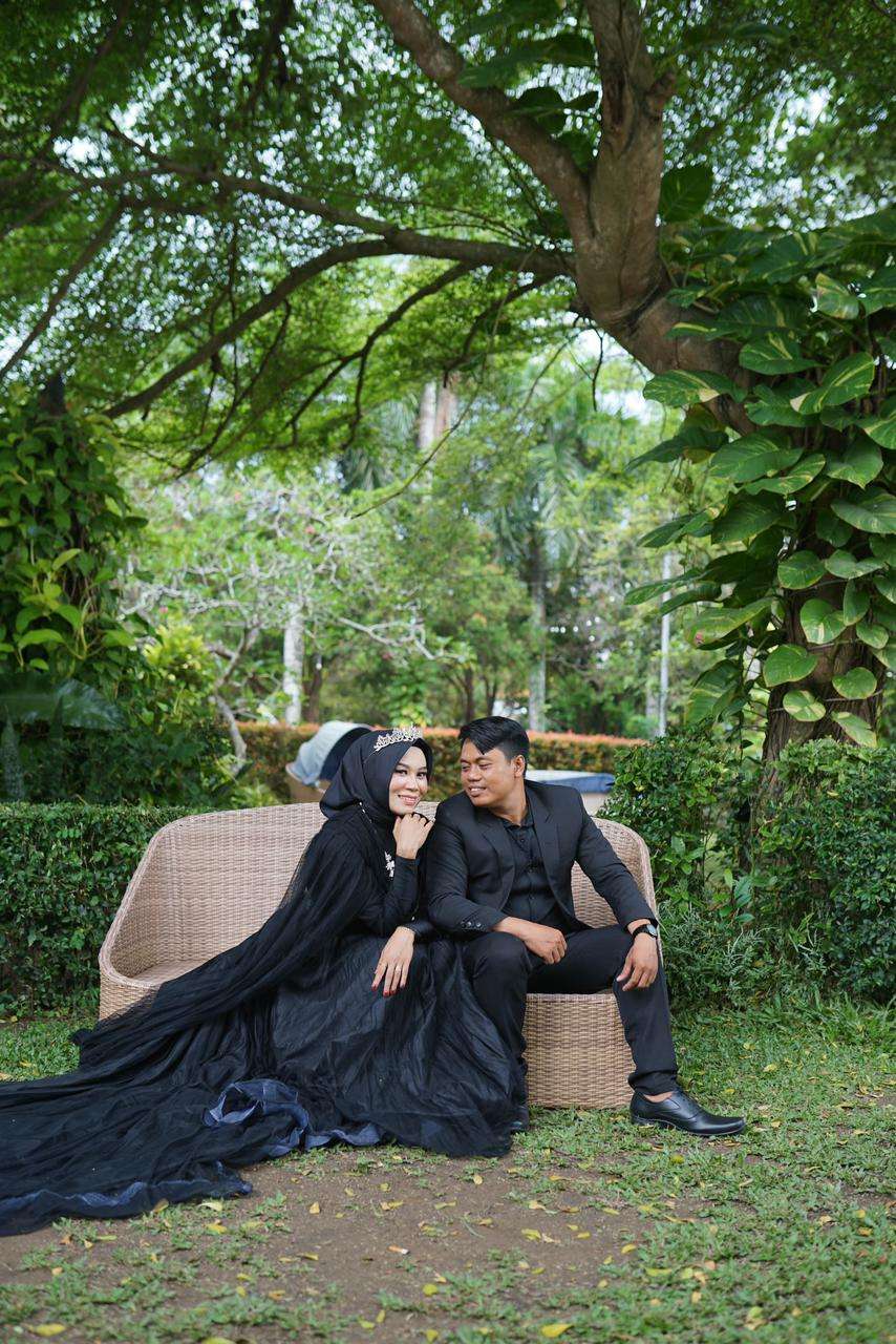 Endha & Muzaini141225