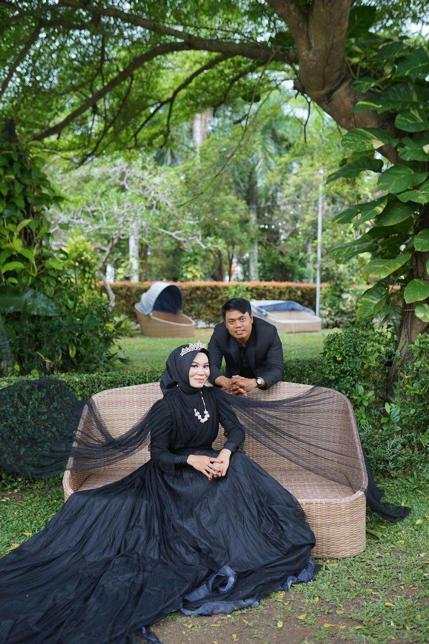 Endha & Muzaini141225