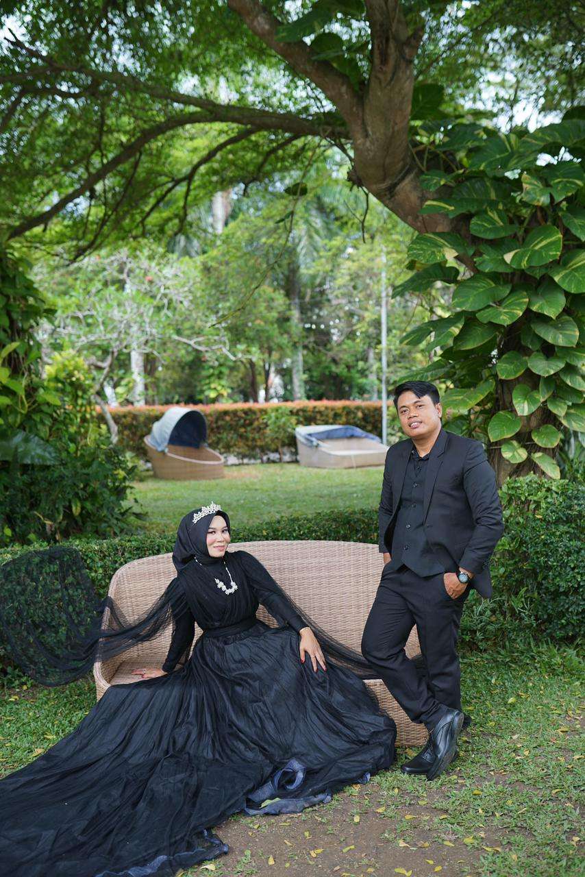 Endha & Muzaini141225