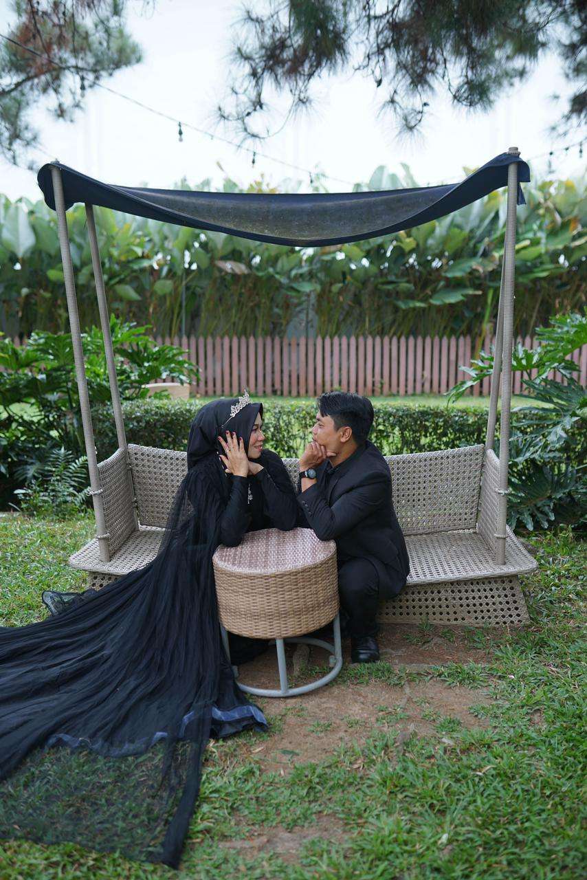 Endha & Muzaini141225