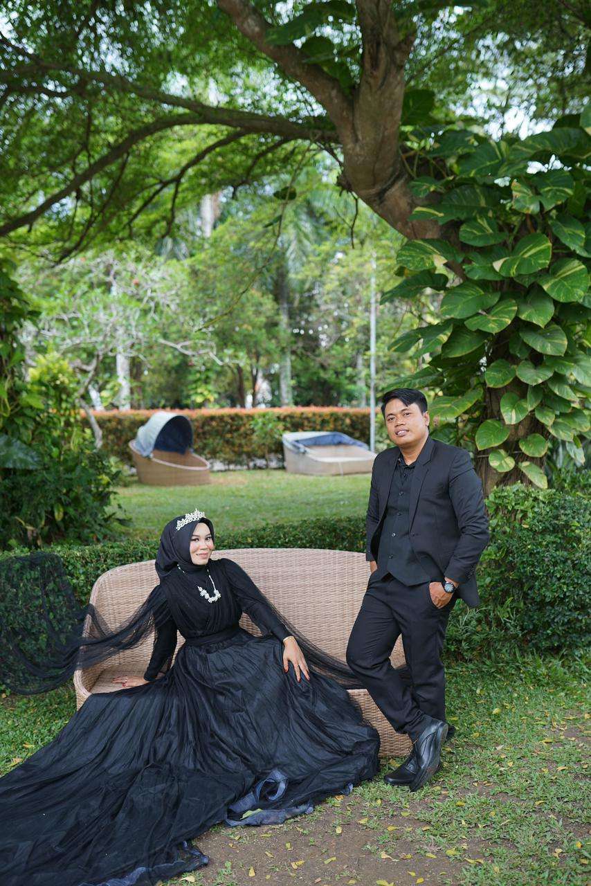 Endha & Muzaini141225