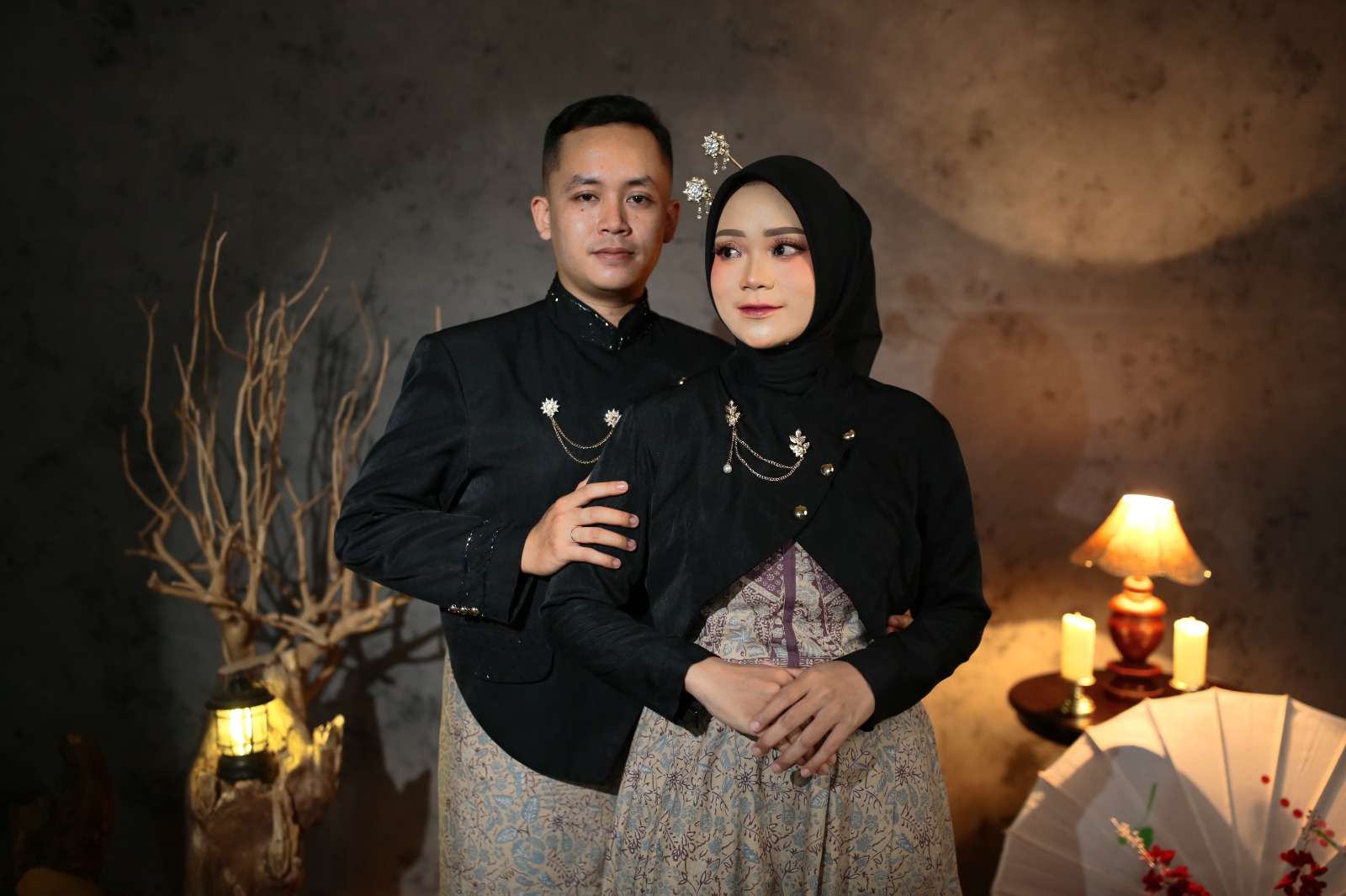Ina & Ridwan100125