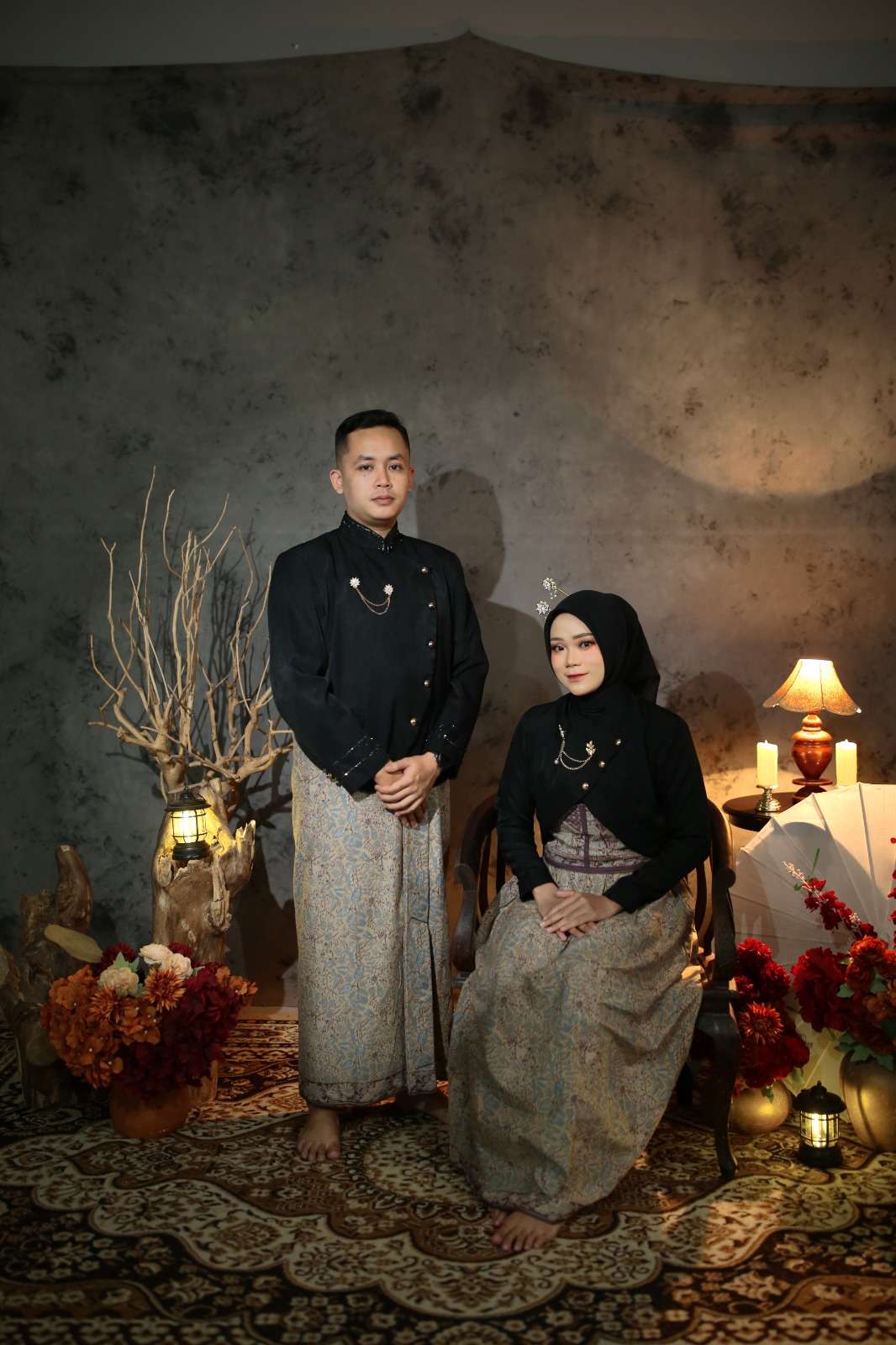 Ina & Ridwan100125
