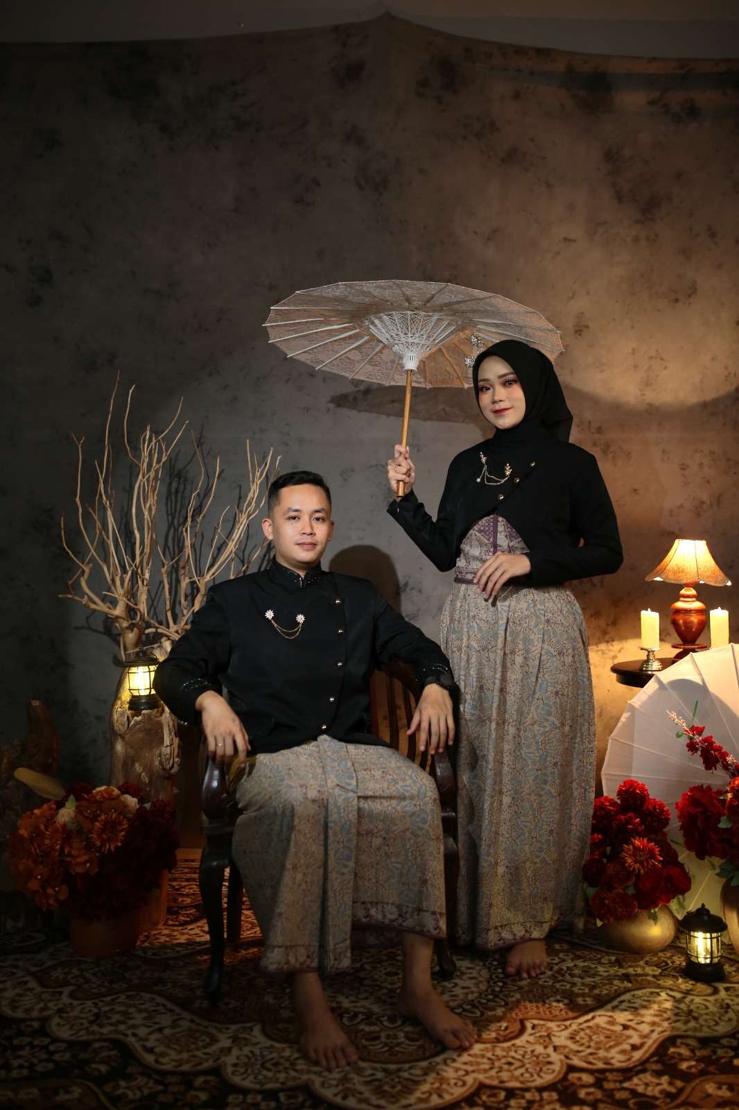 Ina & Ridwan100125