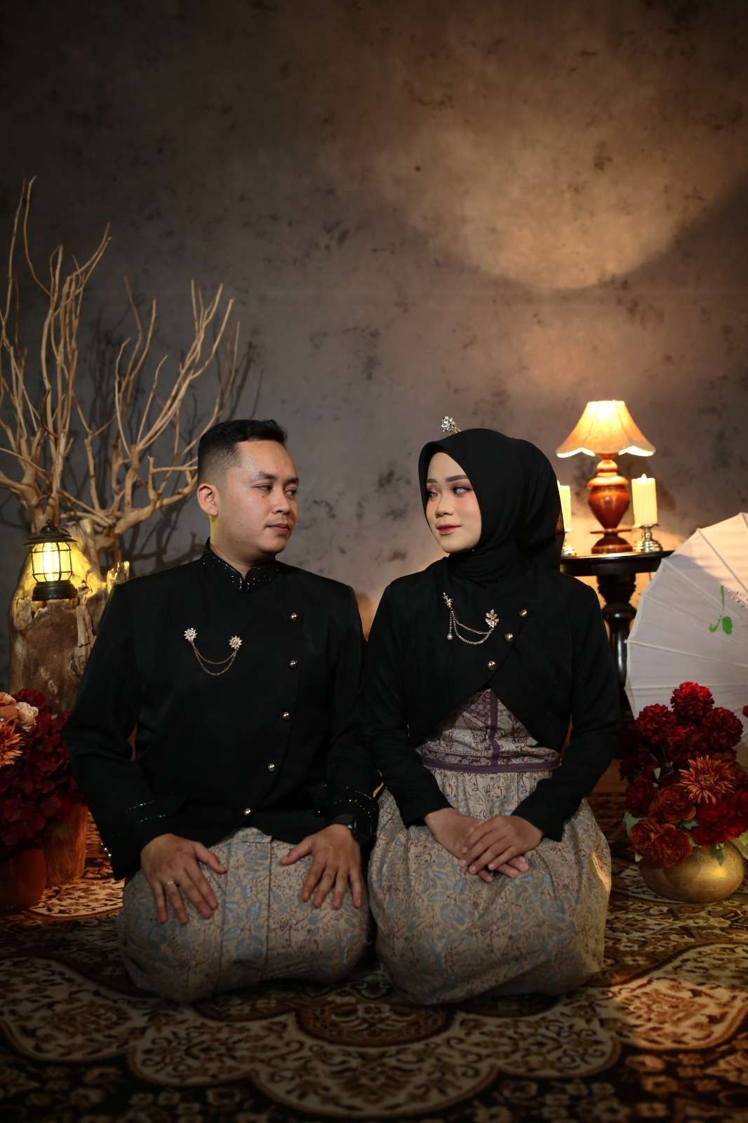Ina & Ridwan100125