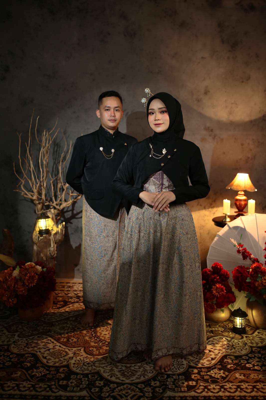 Ina & Ridwan100125