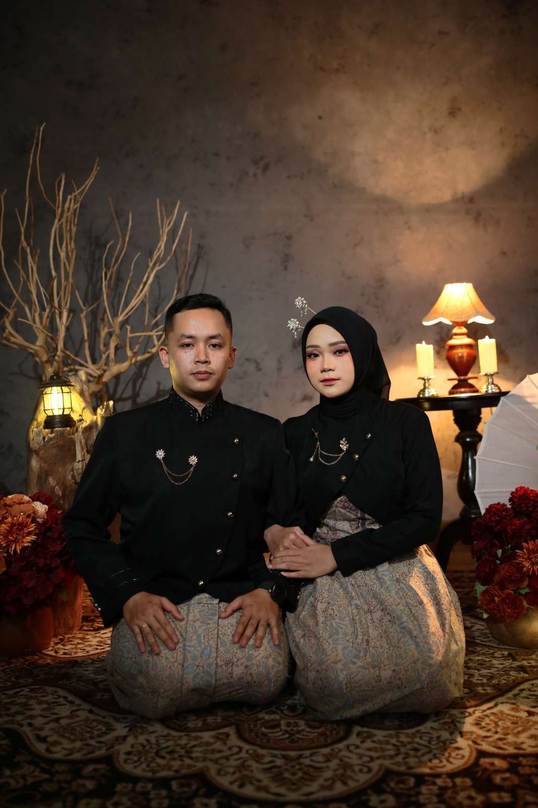 Ina & Ridwan100125