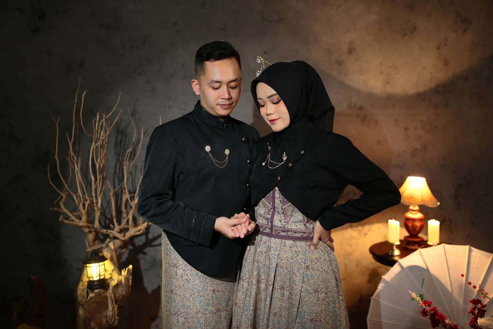 Ina & Ridwan100125