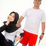 Dilla & Agung201225