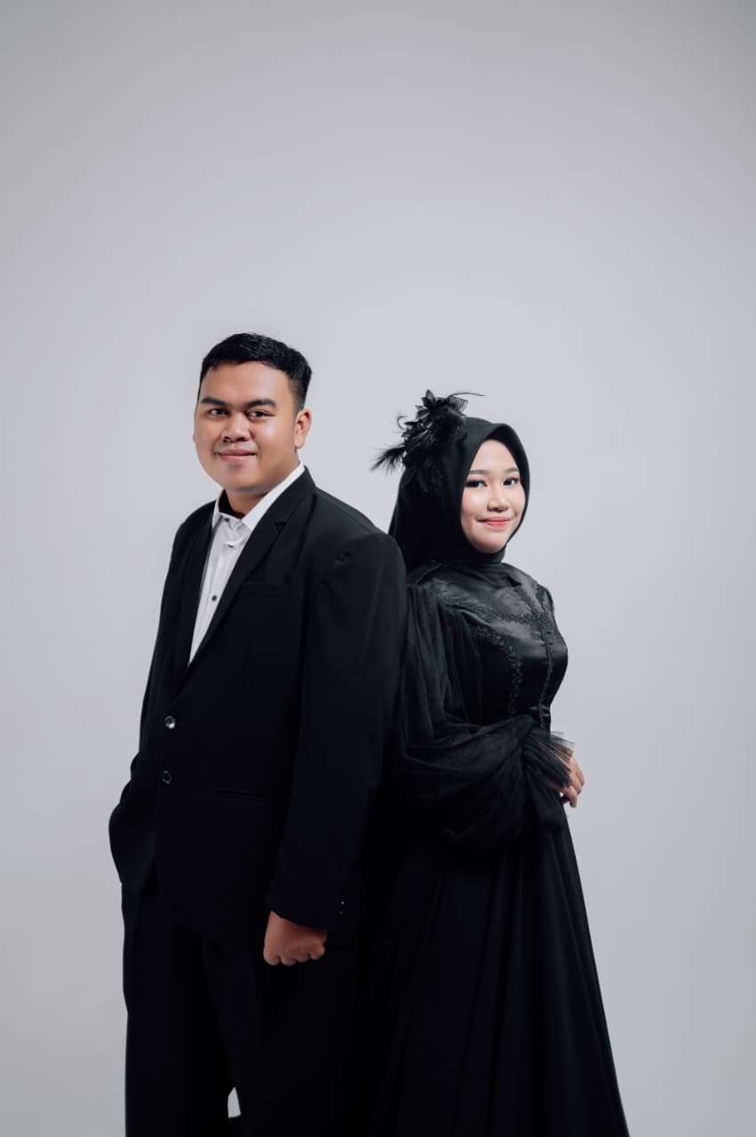 Rosita & Fauzi141225