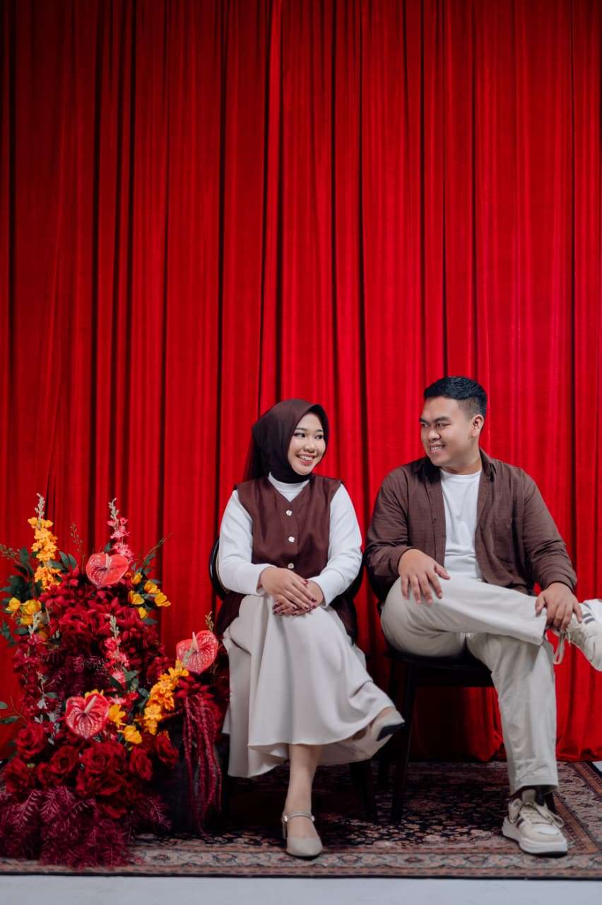 Rosita & Fauzi141225