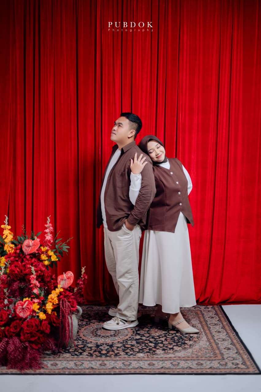 Rosita & Fauzi141225