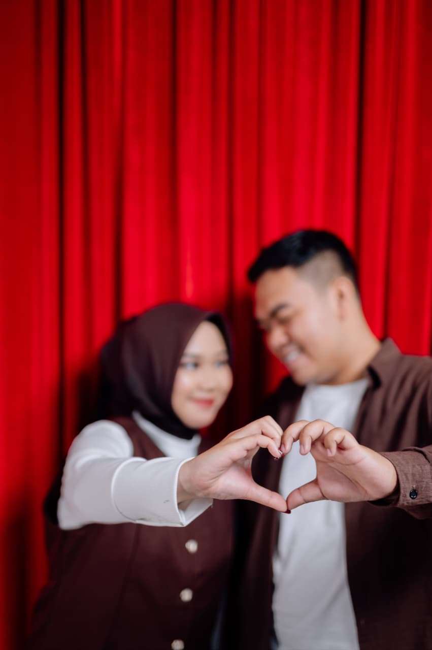 Rosita & Fauzi141225