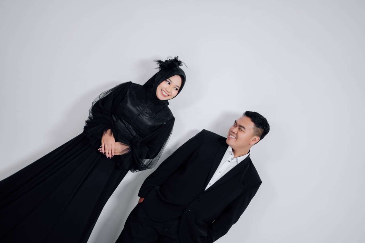 Rosita & Fauzi141225