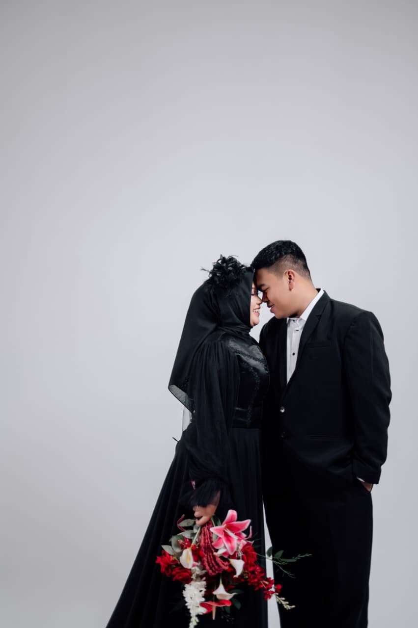 Rosita & Fauzi141225