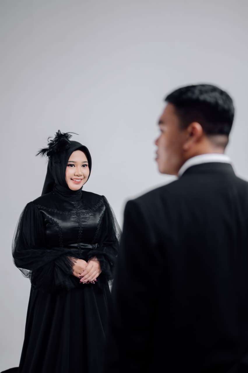 Rosita & Fauzi141225