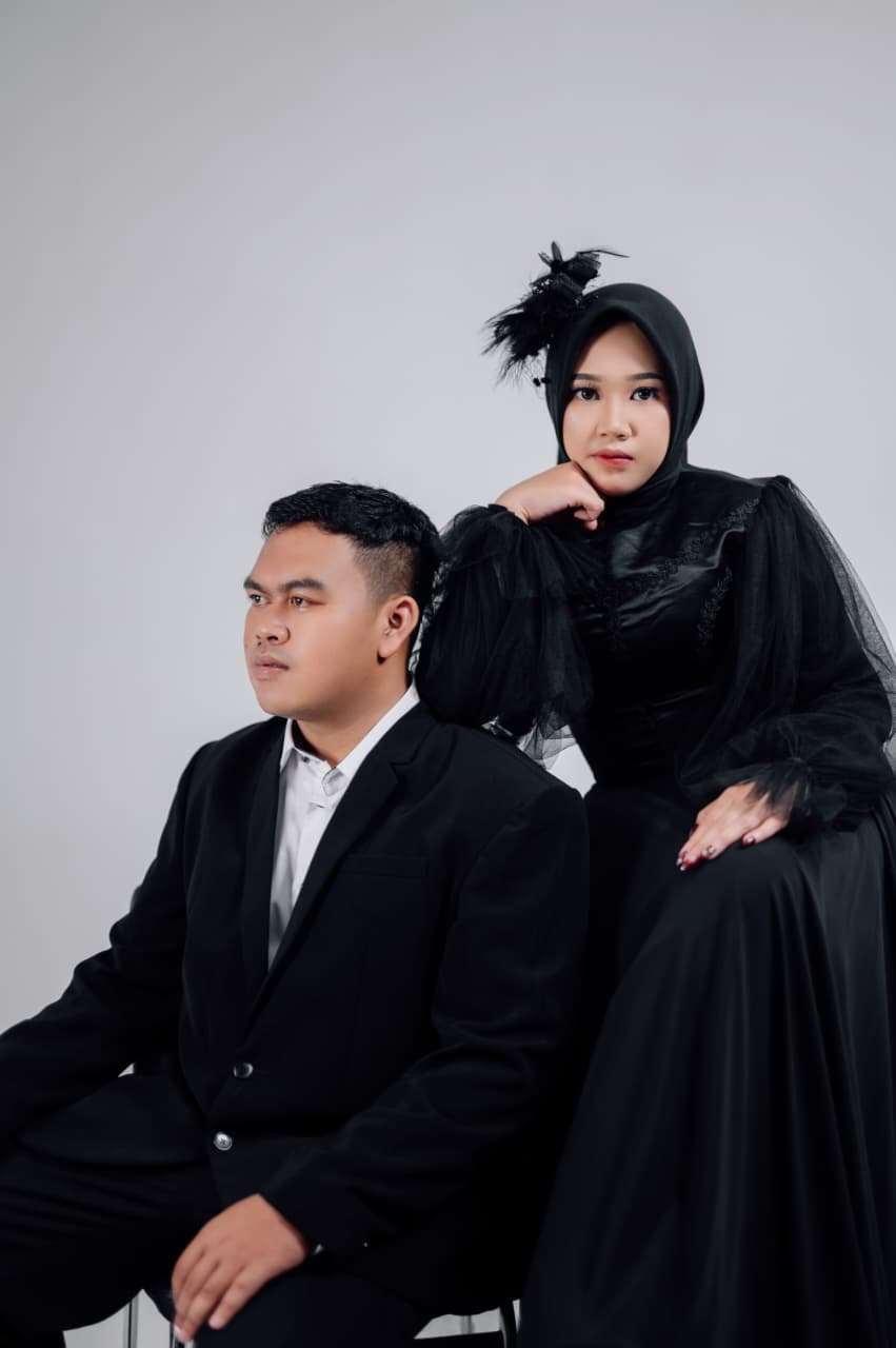 Rosita & Fauzi141225