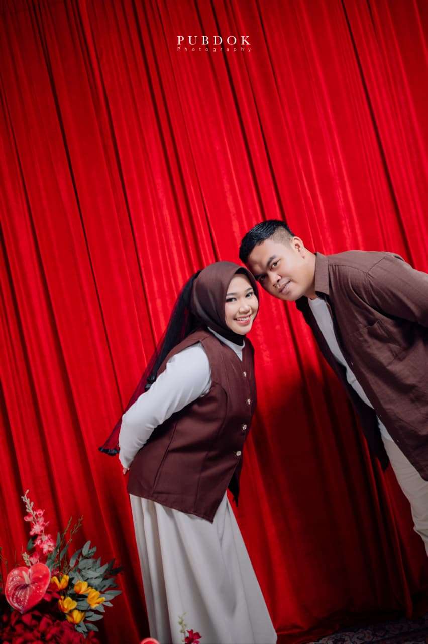 Rosita & Fauzi141225