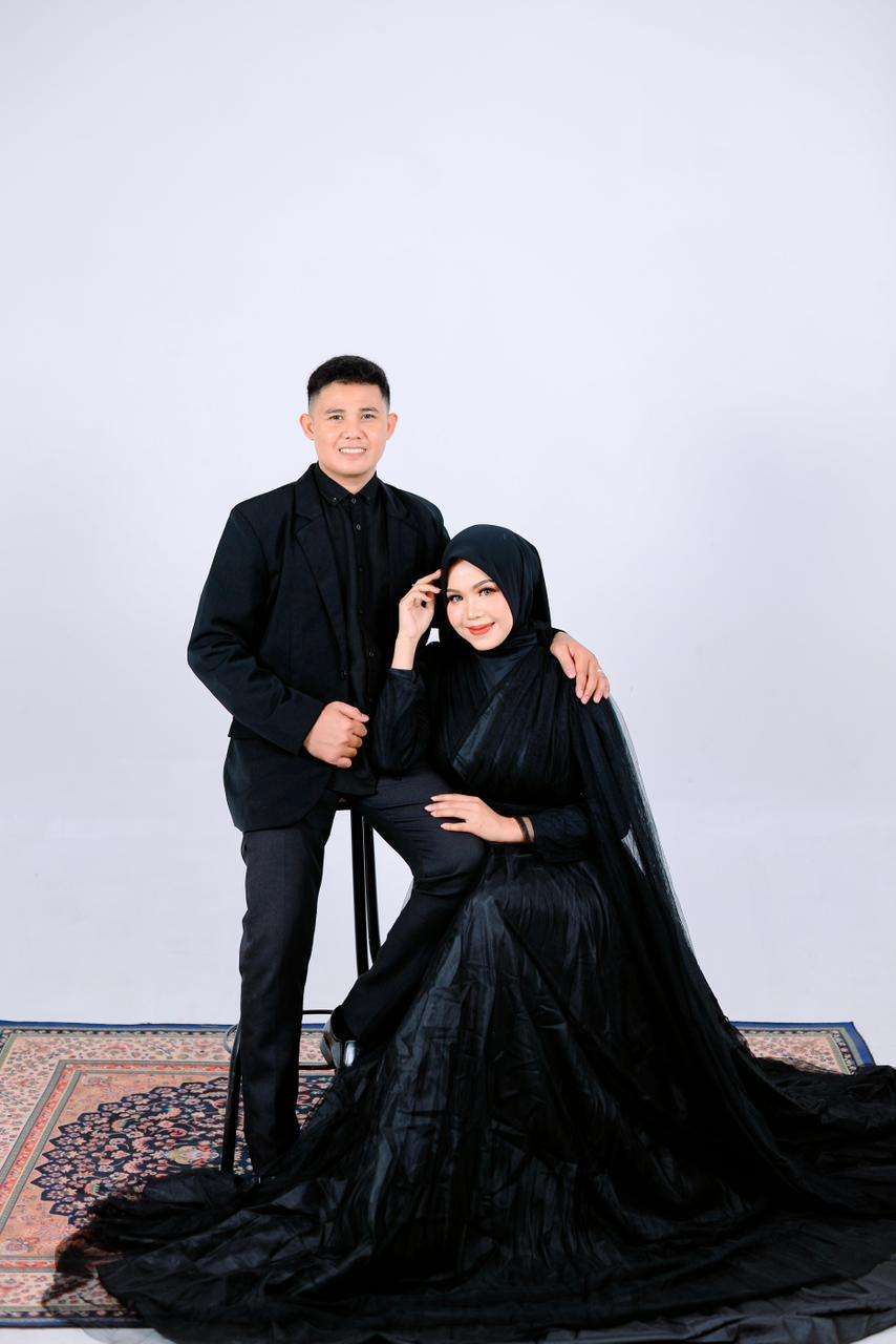 Fitri & Riyan120126
