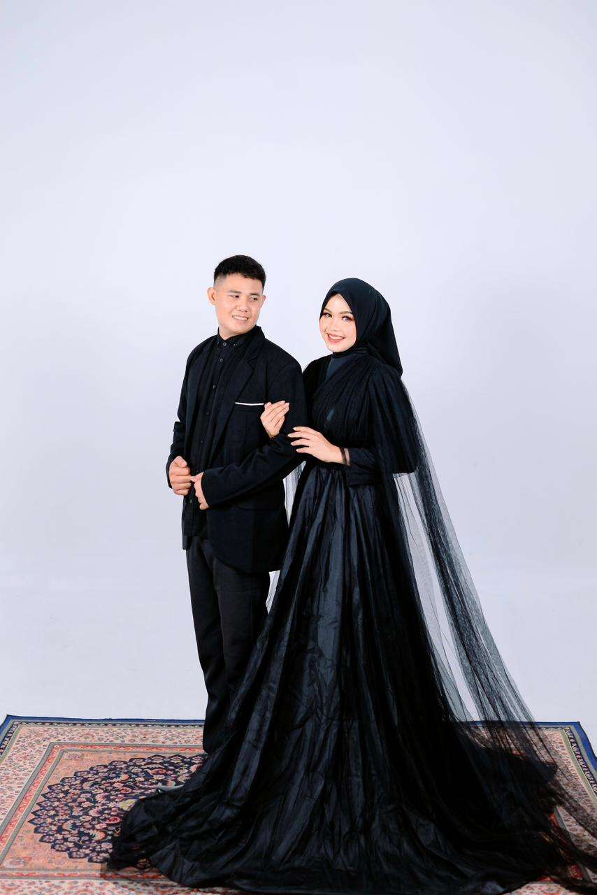 Fitri & Riyan120126