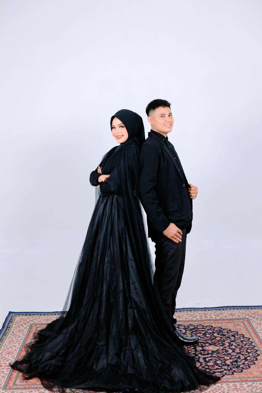 Fitri & Riyan120126