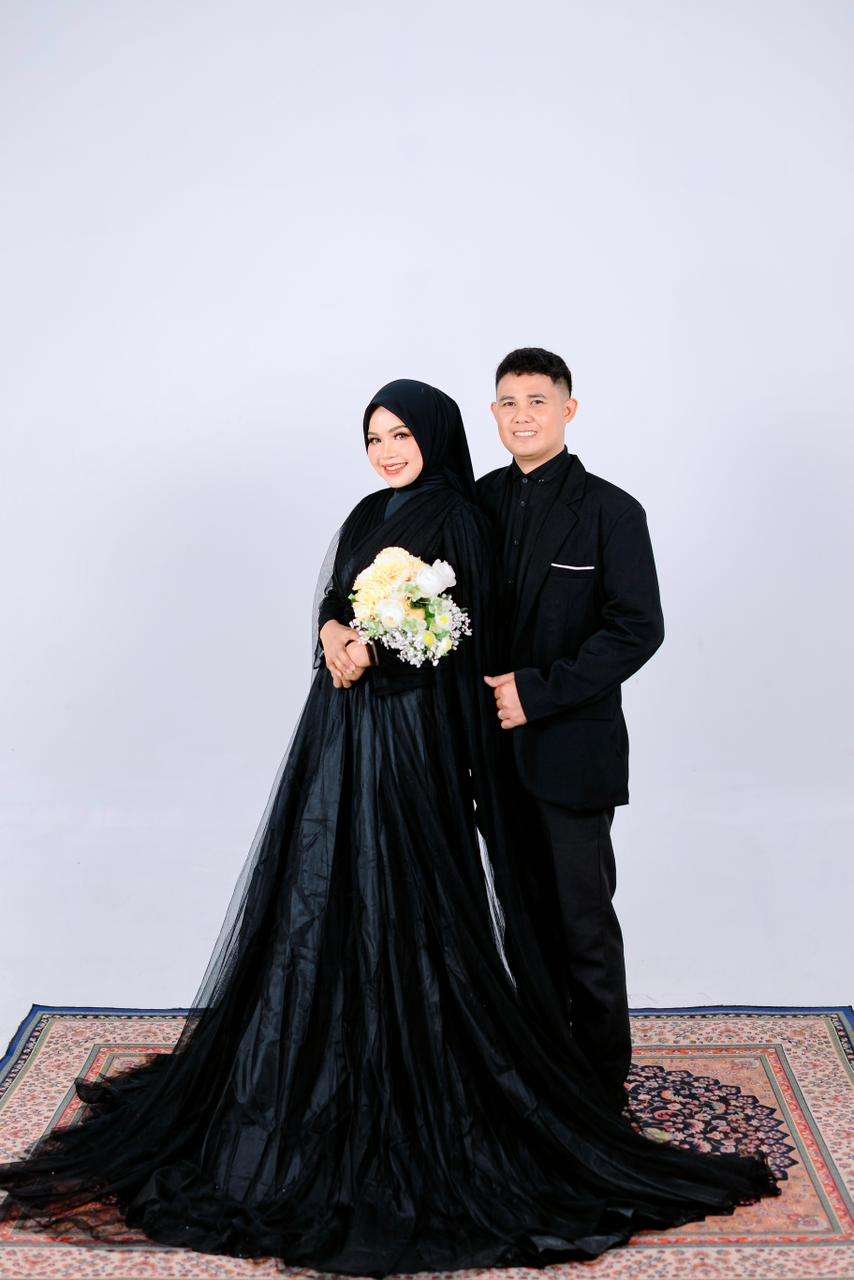 Fitri & Riyan120126