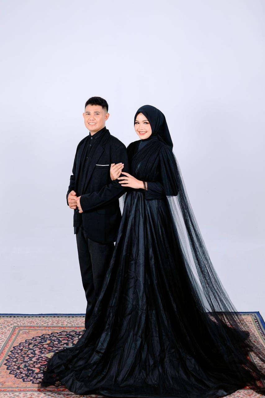 Fitri & Riyan120126
