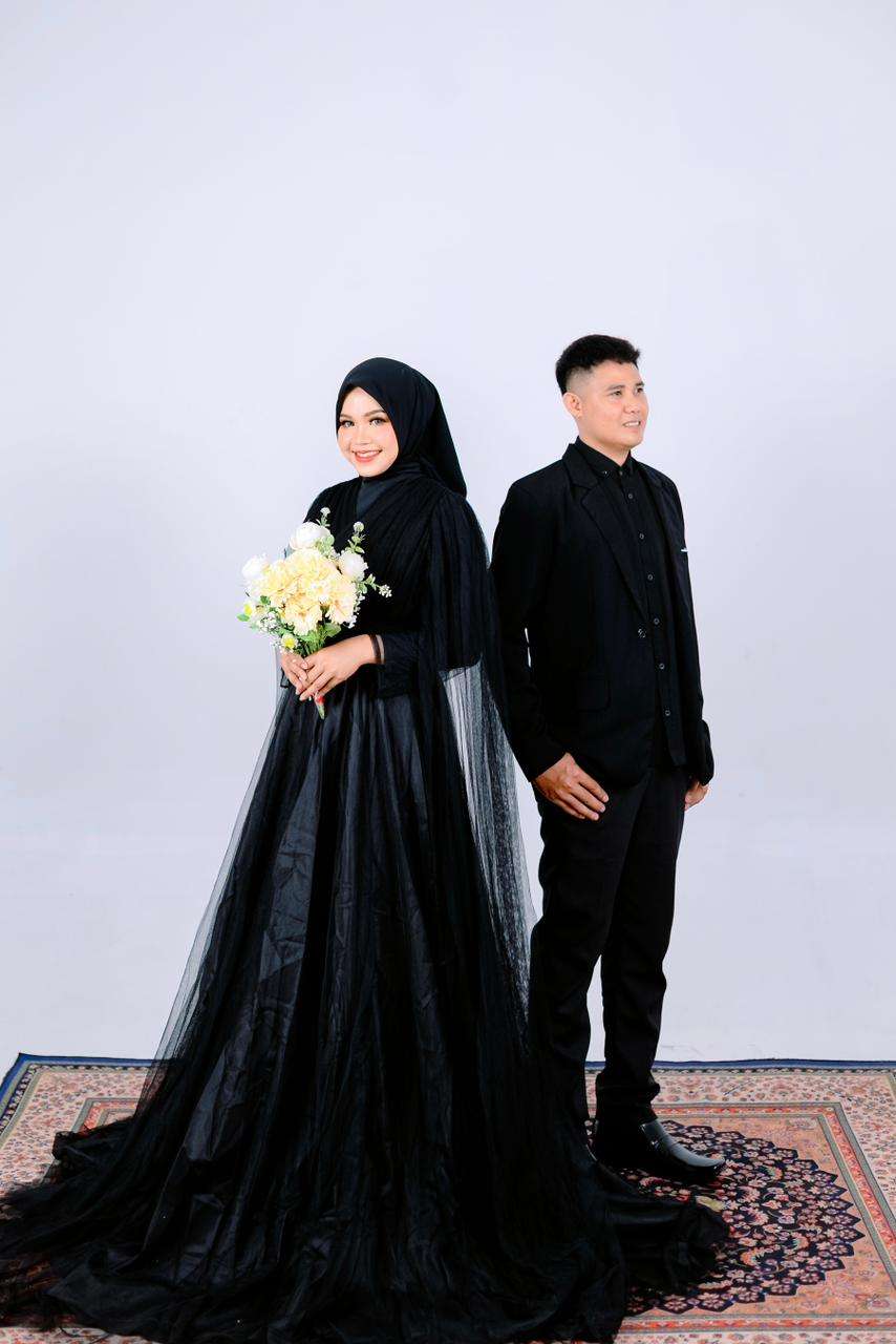 Fitri & Riyan120126
