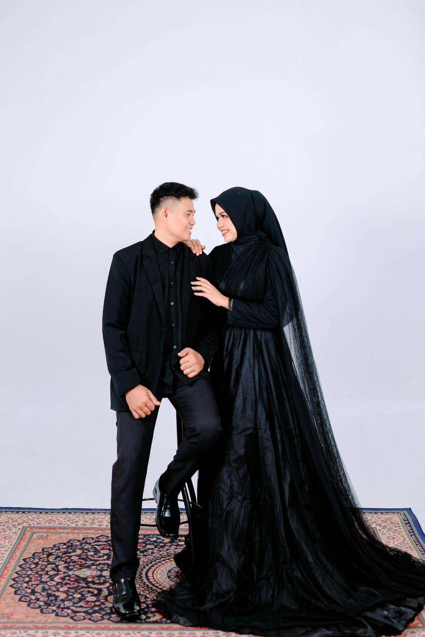 Fitri & Riyan120126