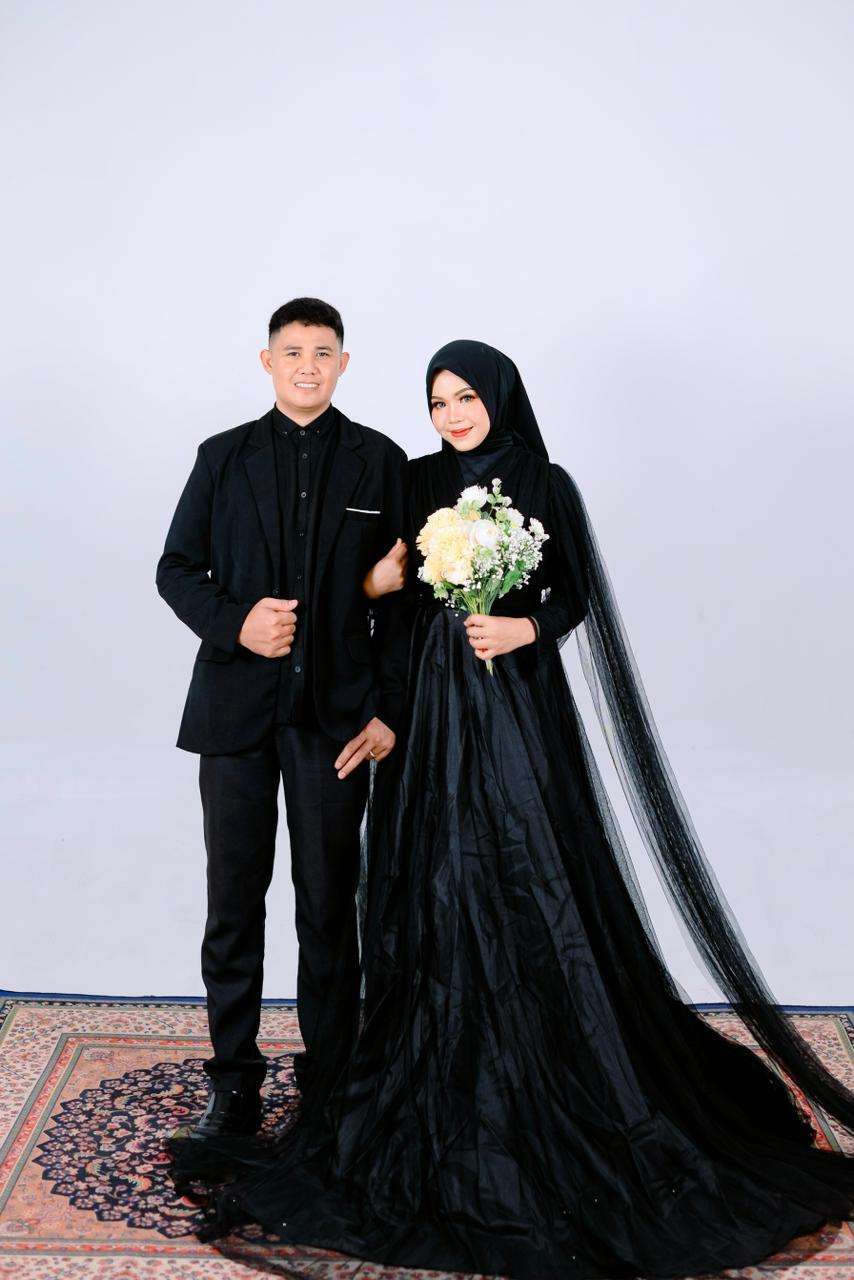Fitri & Riyan120126