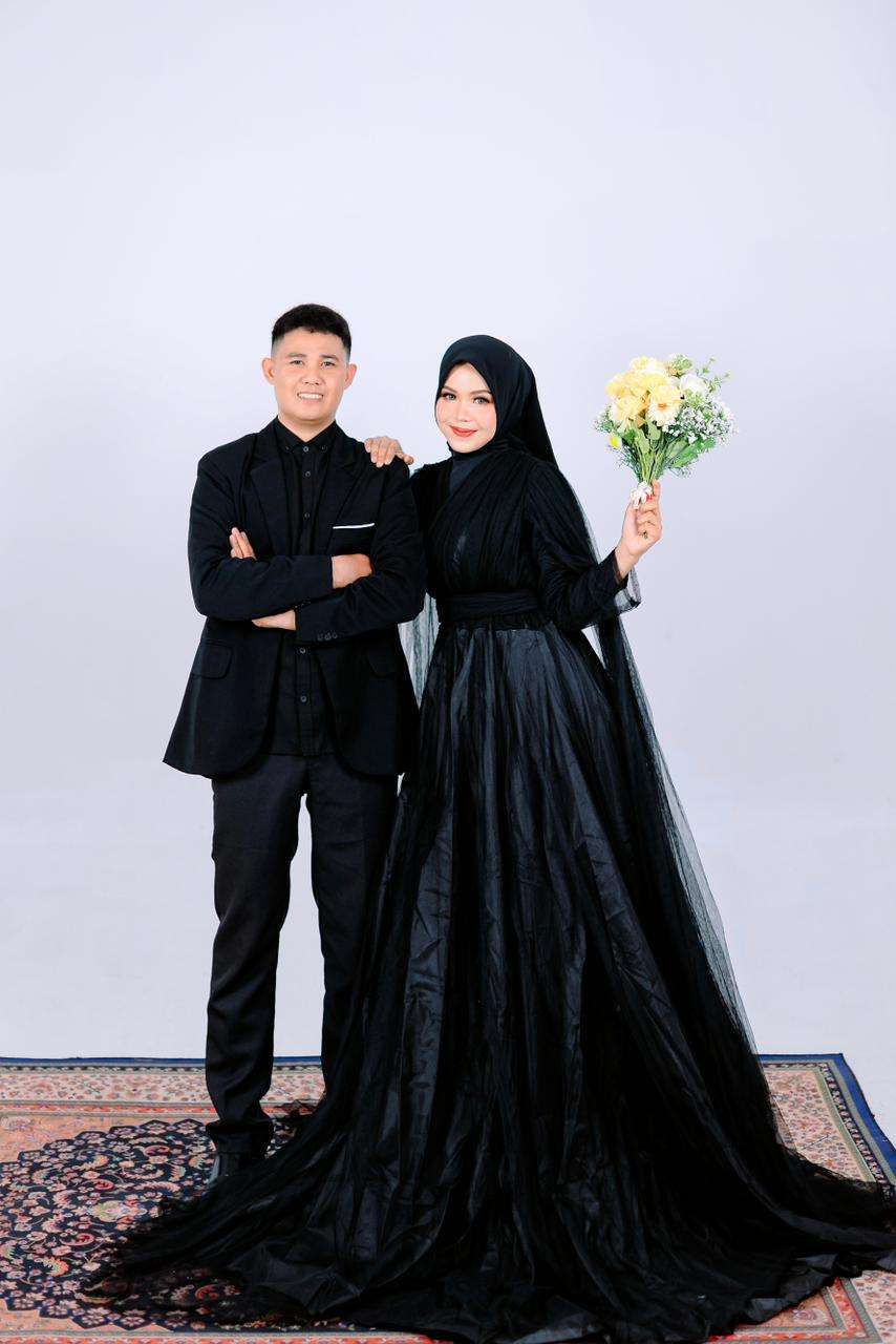 Fitri & Riyan120126