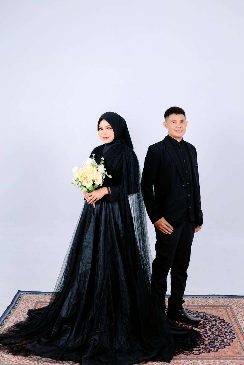 Fitri & Riyan120126