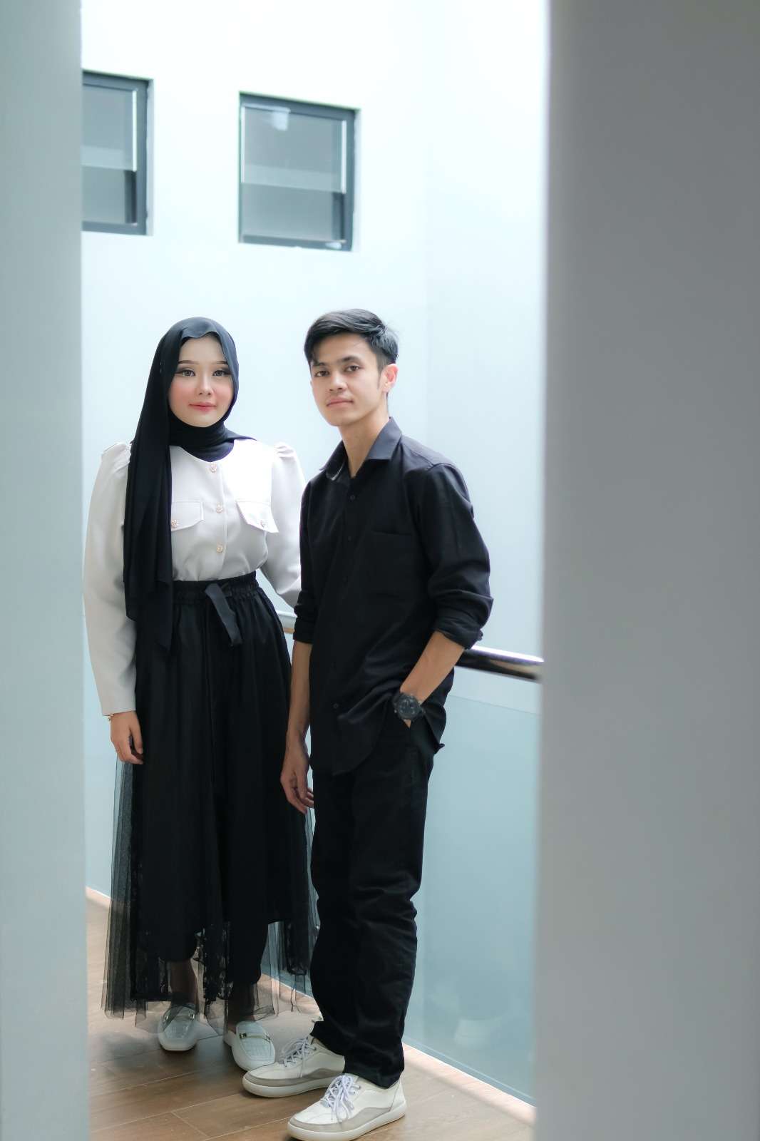 Ninda & Arusdian141225