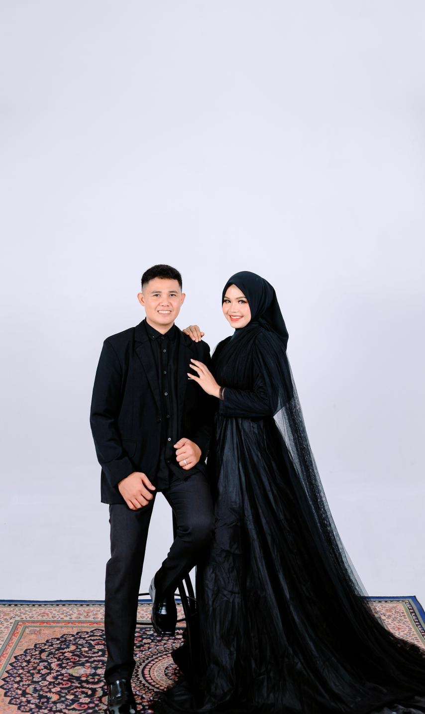Fitri & Riyan120126