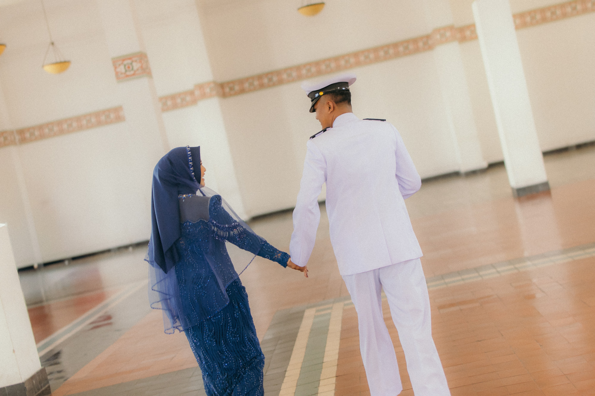 Handy & Lusiana170126