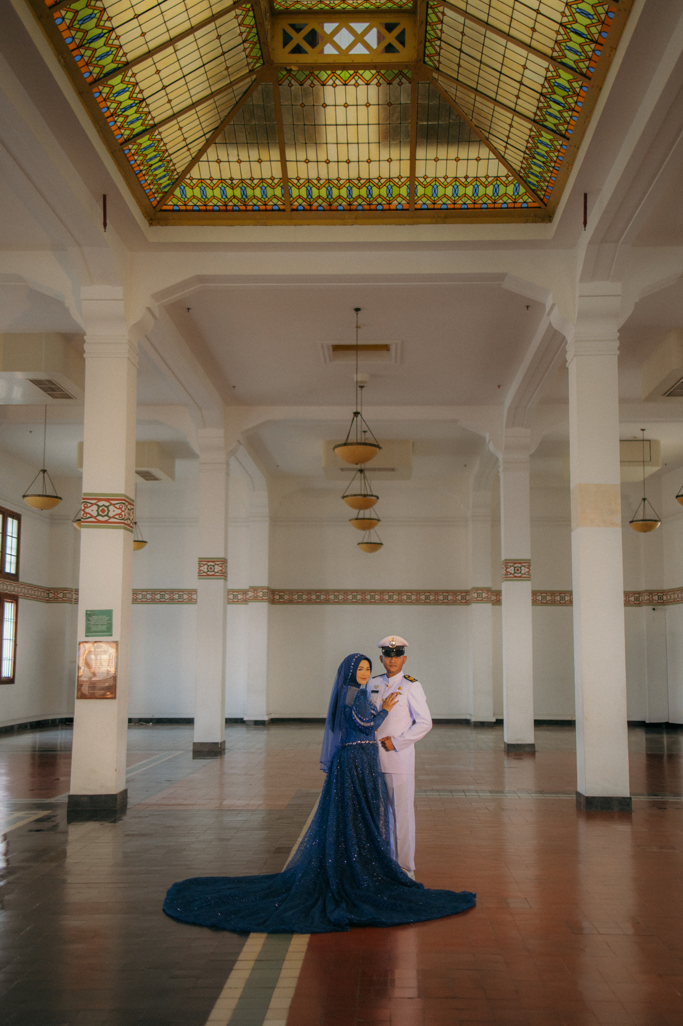 Handy & Lusiana170126