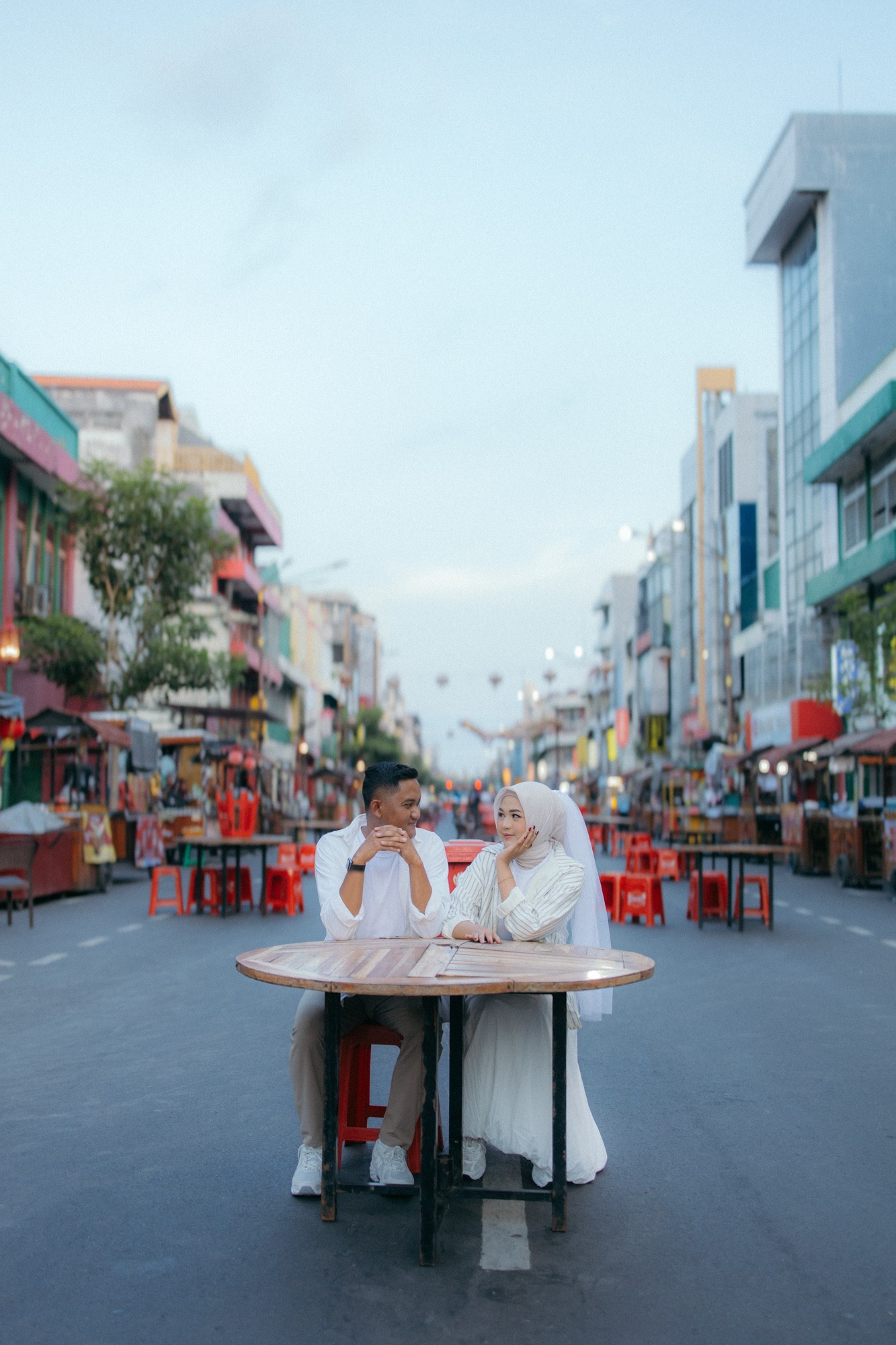 Handy & Lusiana170126