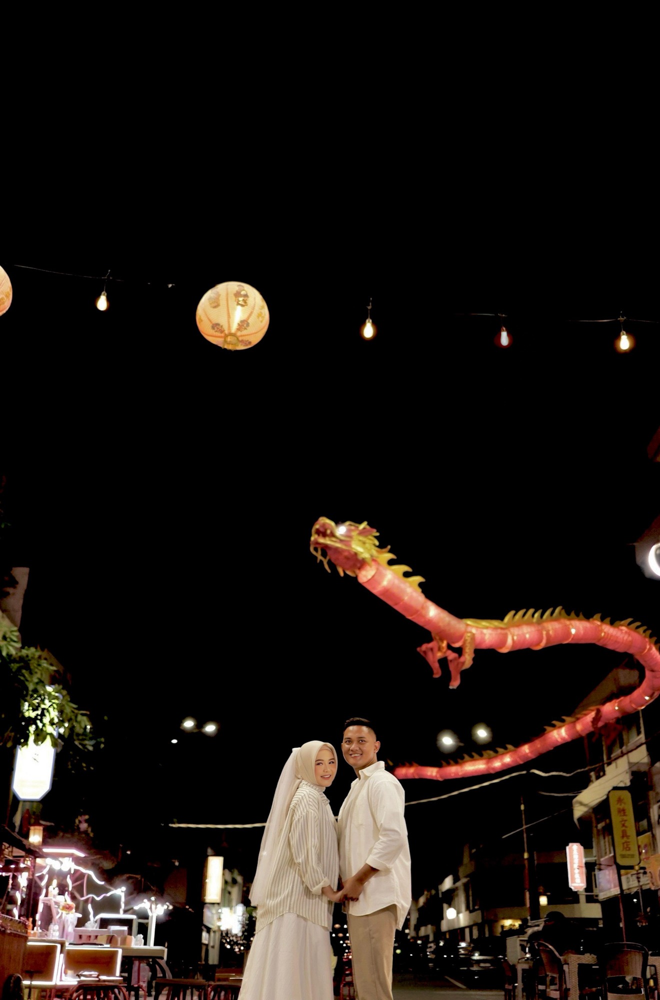 Handy & Lusiana170126