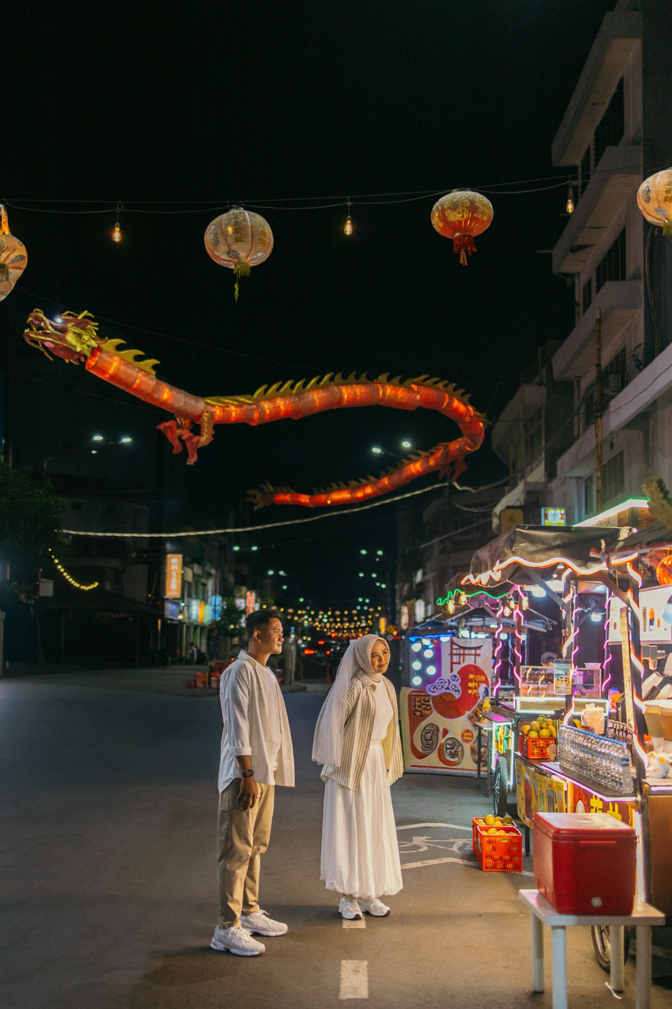 Handy & Lusiana170126