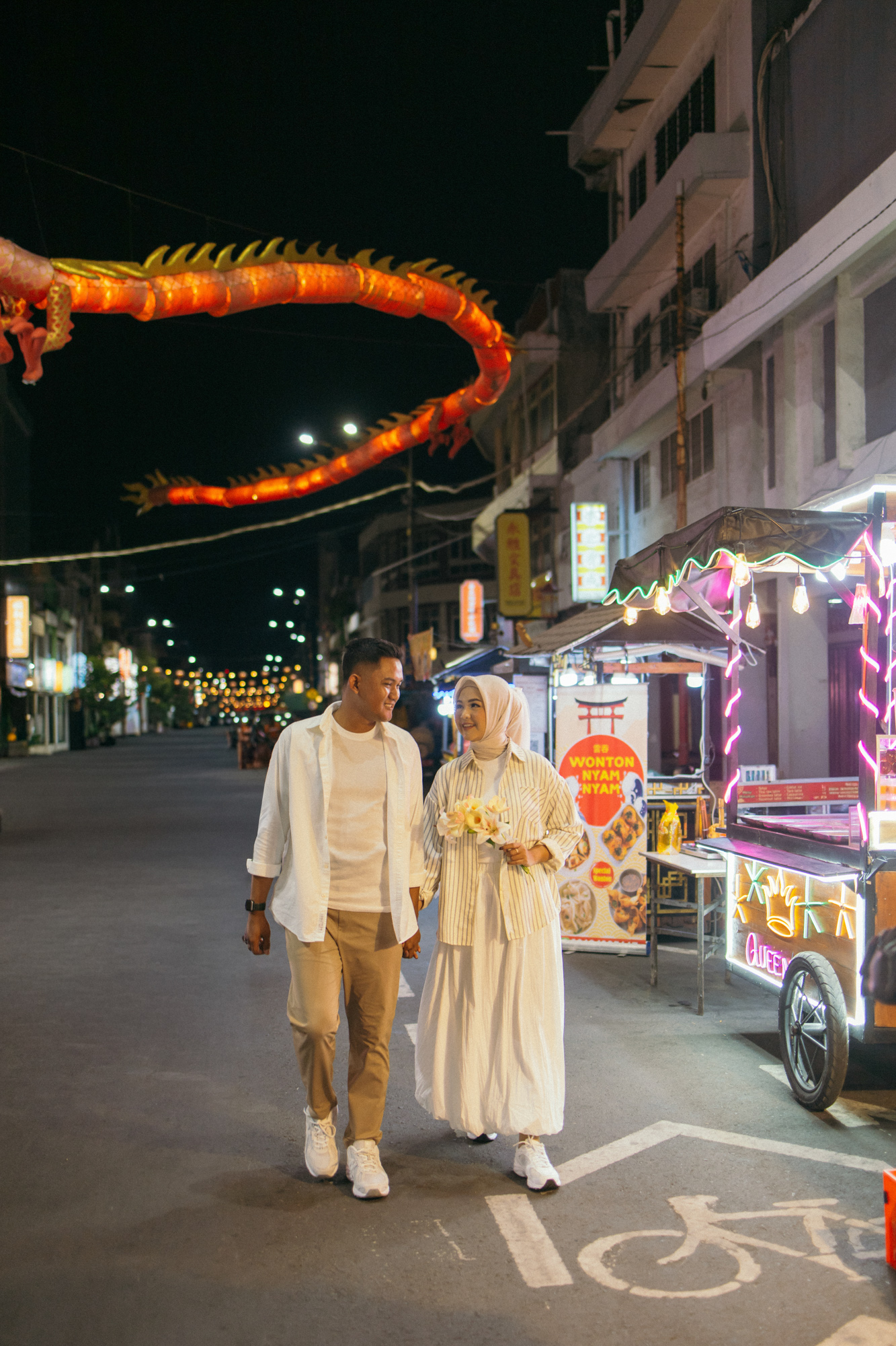 Handy & Lusiana170126