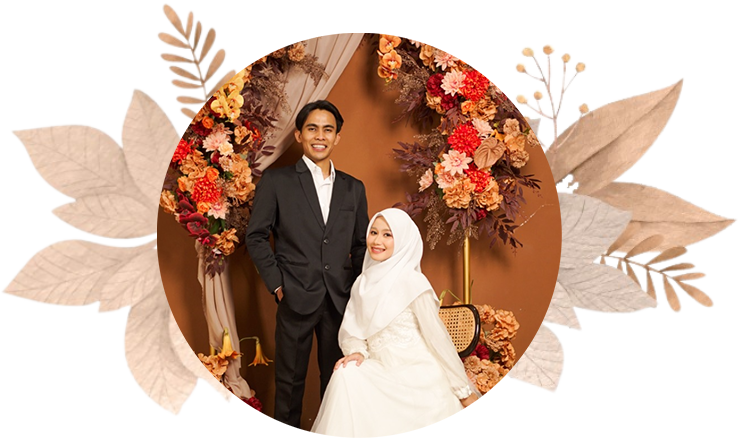Anita & Irsyad030126