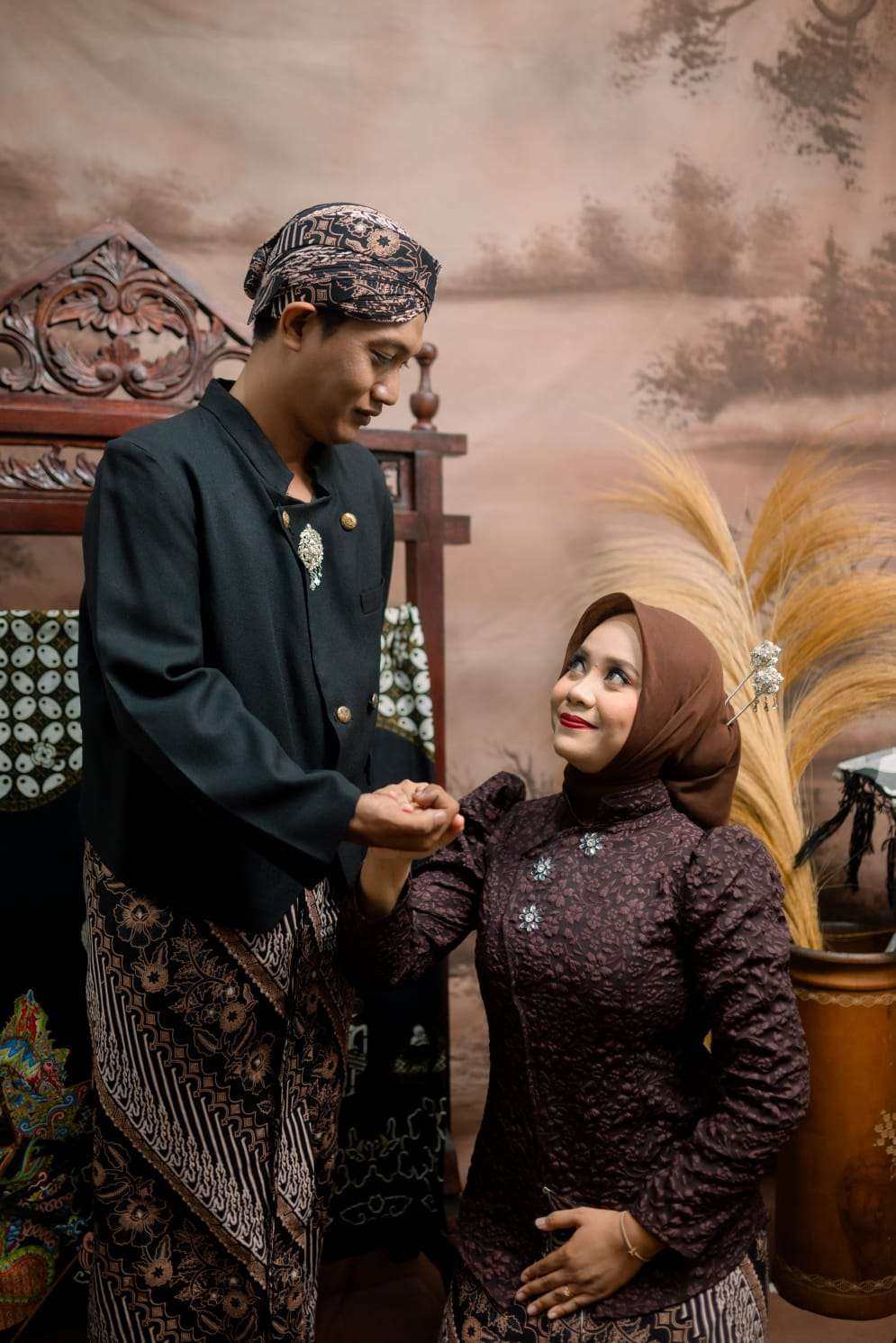 Fitritania & Hafiyyan271225