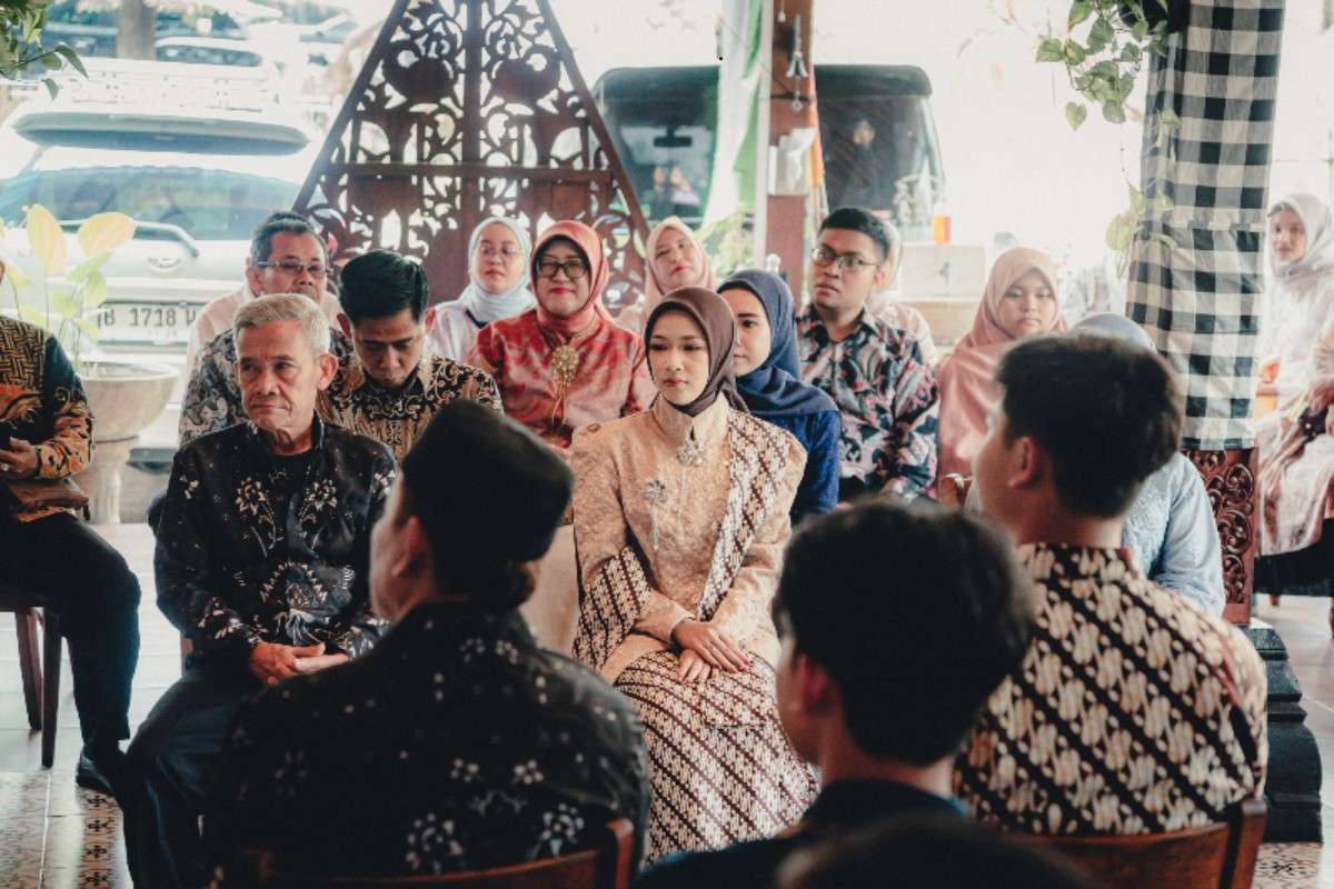 Aulia & Deandhika201225