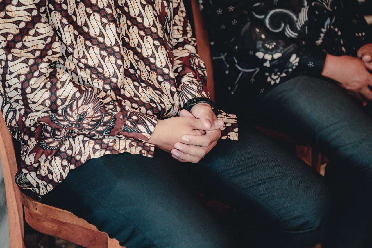 Aulia & Deandhika201225