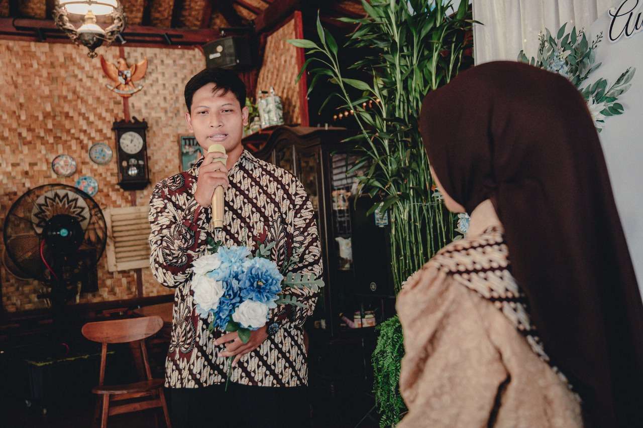 Aulia & Deandhika201225