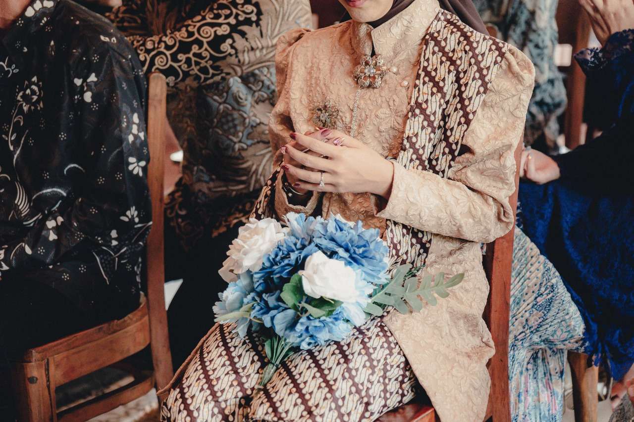 Aulia & Deandhika201225