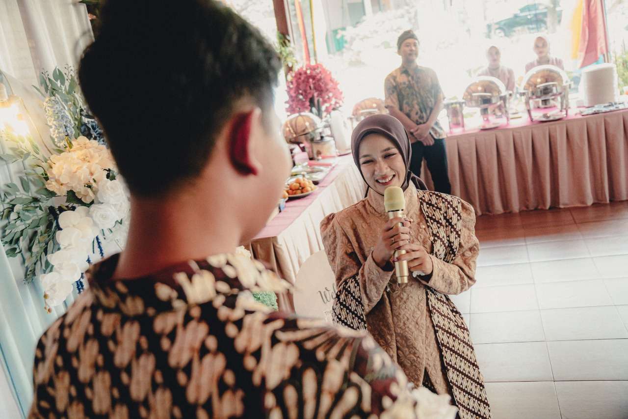 Aulia & Deandhika201225